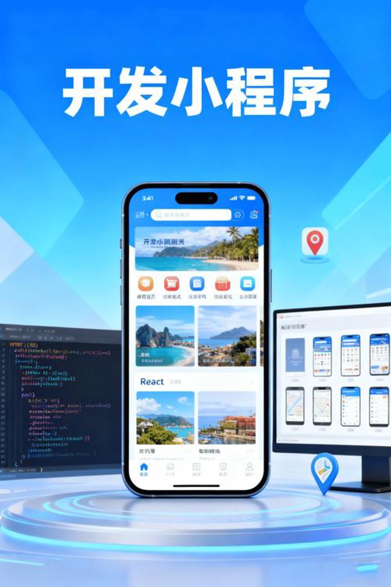 软件定制开发的行业风华：引领未来趋势